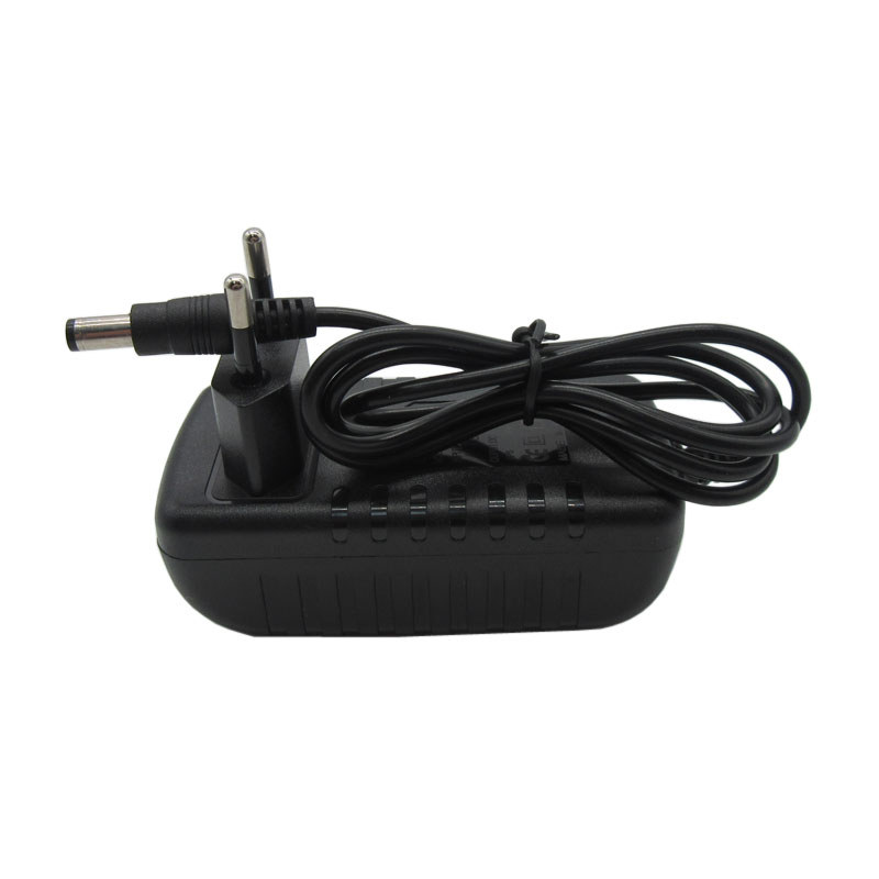 24V 1A Lead Acid Wall Charger 28.8V 24 Volt Kids Ride On Car Toys Battery Charger DC 5.5 * 2.5MM