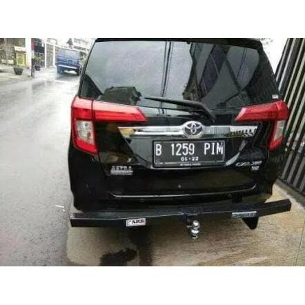 Towing Bar Arb Besi Bemper Belakang Untuk Mobil Calya