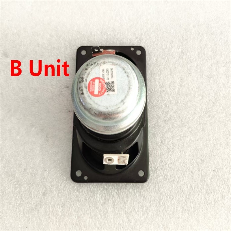 Original replacement unit speaker For JBL Charge5 Bluetooth Speaker unit Charge 5 Repair Parts