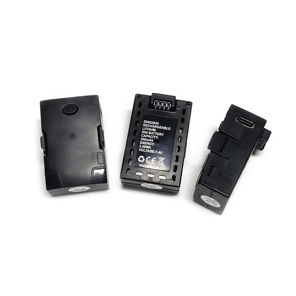 Orginal RC ERA C032 Uh-1 huey Helicopter 7.4V 350mAh 2.59wh LiPo Battery for C032 Uh-1 huey RC