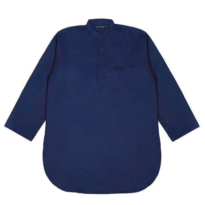 Kizaru Longsleeve Kurta Aoi #Gratisongkir #Sale #Discount