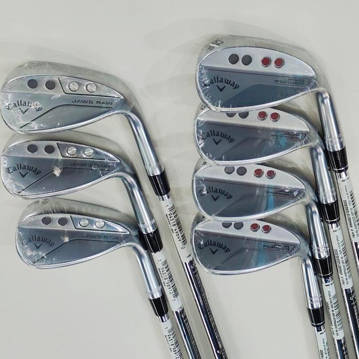 Stick Golf Callaway Jaws Tour Wedge Original