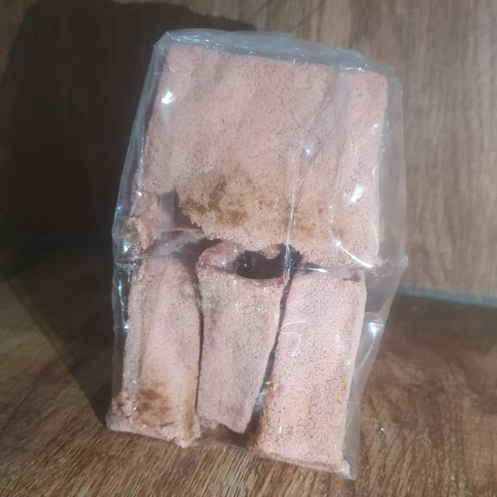 Sagu Ambon / Sagu Rangi Ambon / Sagu Merah Ambon