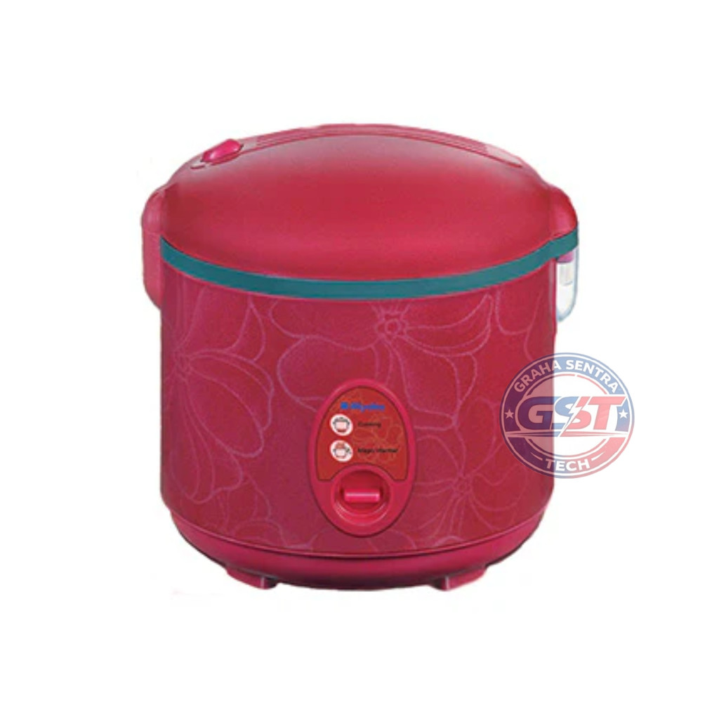 Magic Com Miyako MCM 508 R