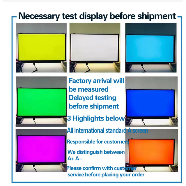 1080P LCD SCREEN display 15.6" For Lenovo thinkpad T540 T540P E540 04X0529 FHD