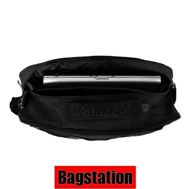 Tas Selempang Pria Tas Selempang Palazzo 39120 Original Sling Bag Palazzo 39120 Tas Crossbody