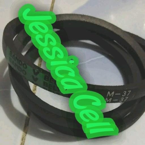 V-BELT M 37 BANDO / M37 BANDO