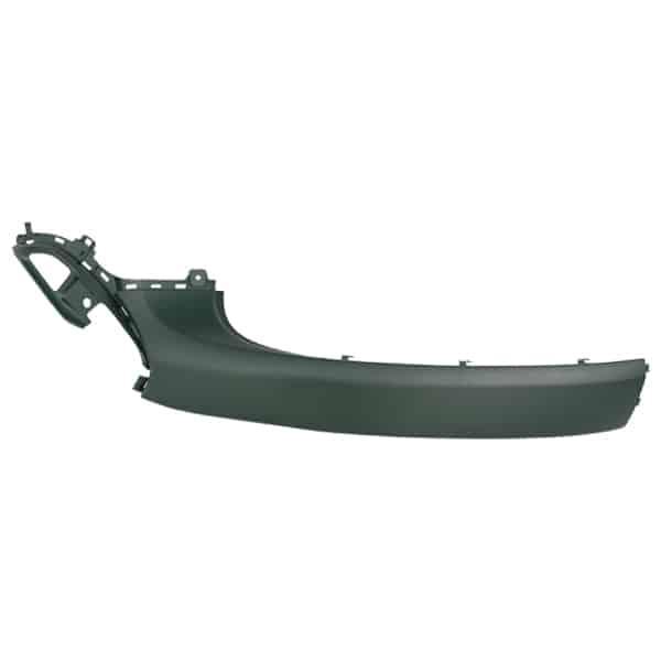 Cover Bawah Kanan Hijau Doff Honda Scoopy K2F 64421K2FN00YL