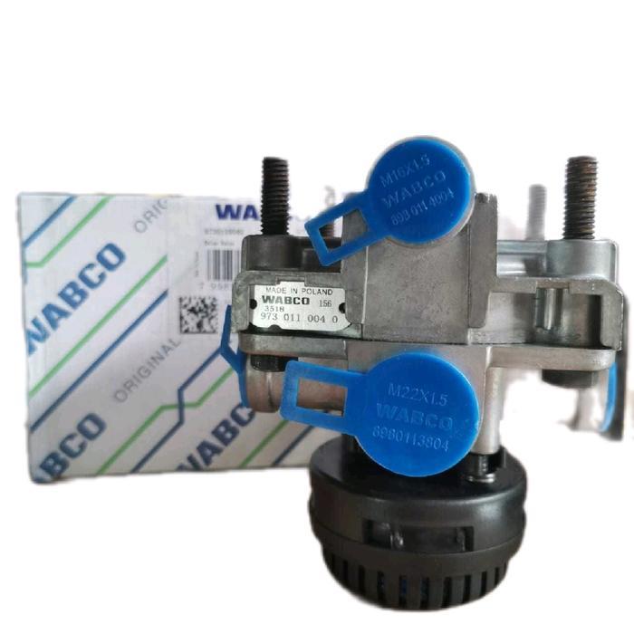 Relay Valve 9730110040, 44080E0130, Dz95259360105 Ready