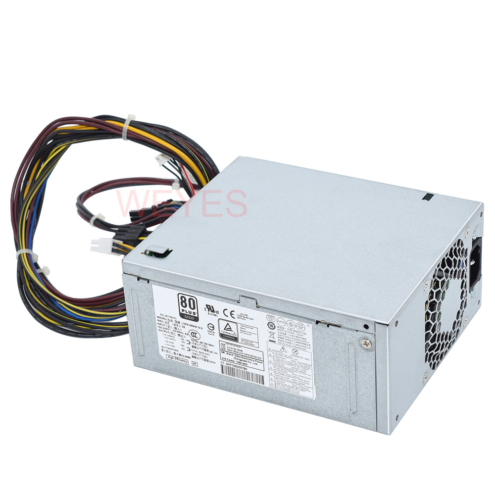 New 500W Power Supply DPS-500AB-32A L07304-001 L07304-003 901759-003 PA-4501-1 HA For Z2 G4 800 880