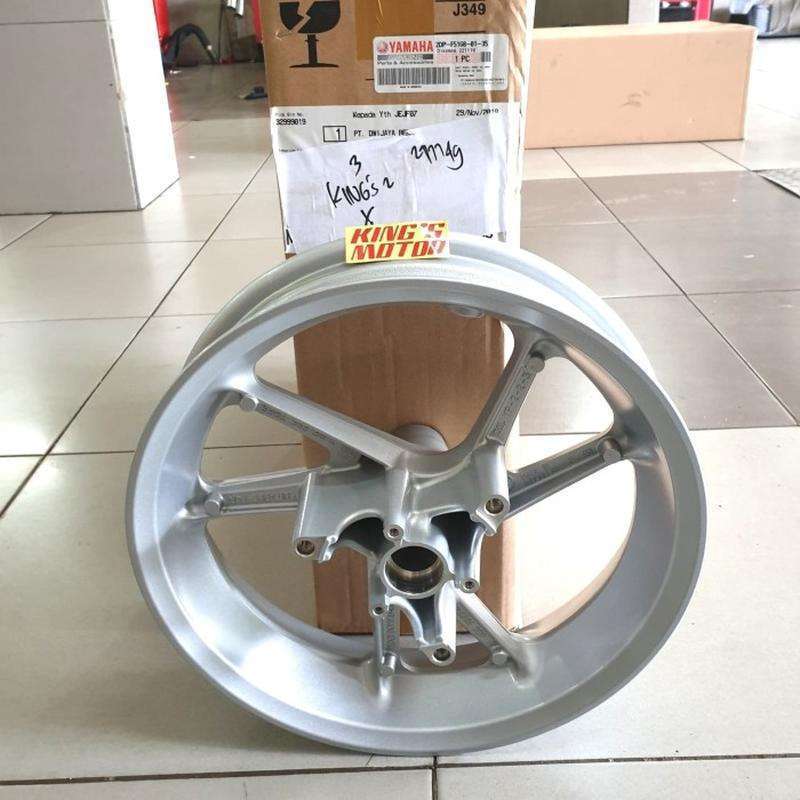 Readyyy Velg Racing Depan Nmax Original
