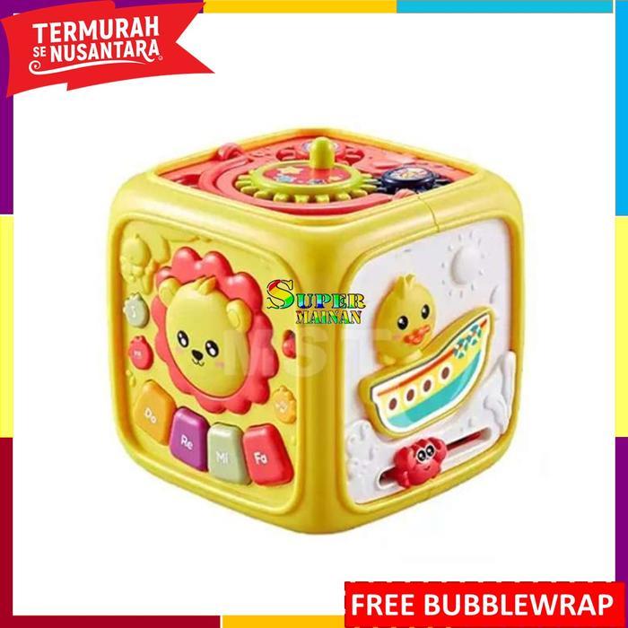 Kado Mainan Anak 1 2 3 Tahun Laki Laki Perempuan Edukasi Cewek Cowok Tokolisnanya