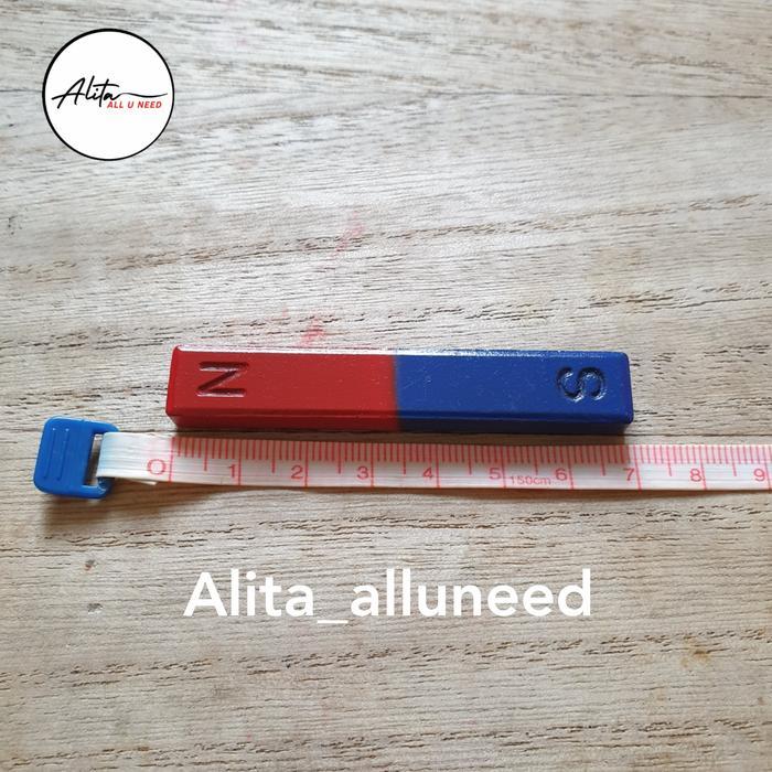 Magnet Batang Kecil