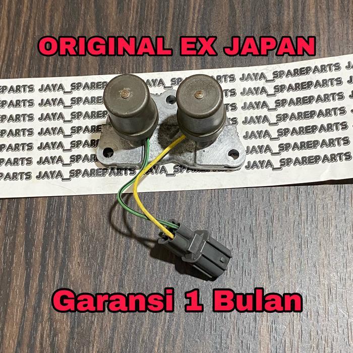 Selenoid Valve Matic Honda Accord Cielo Maestro Odyssey Ra6 F22 F23