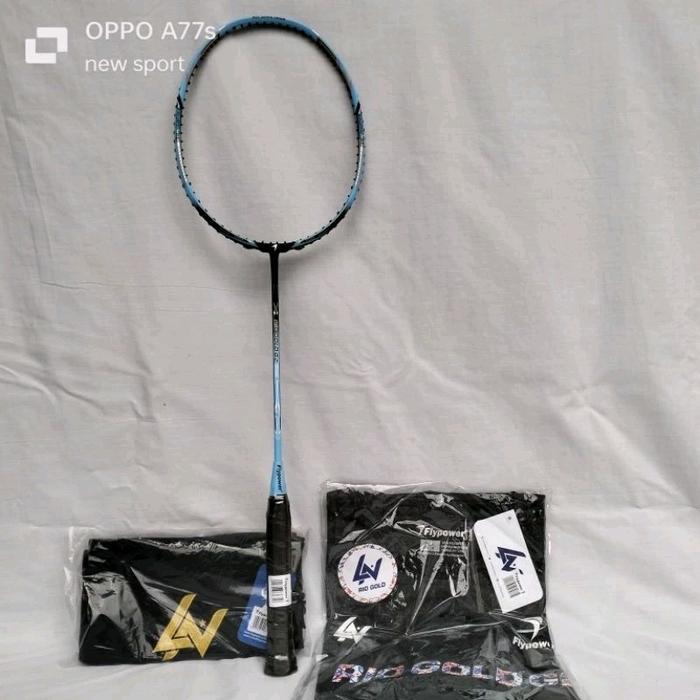 Raket Flypower RIO GOLD G2