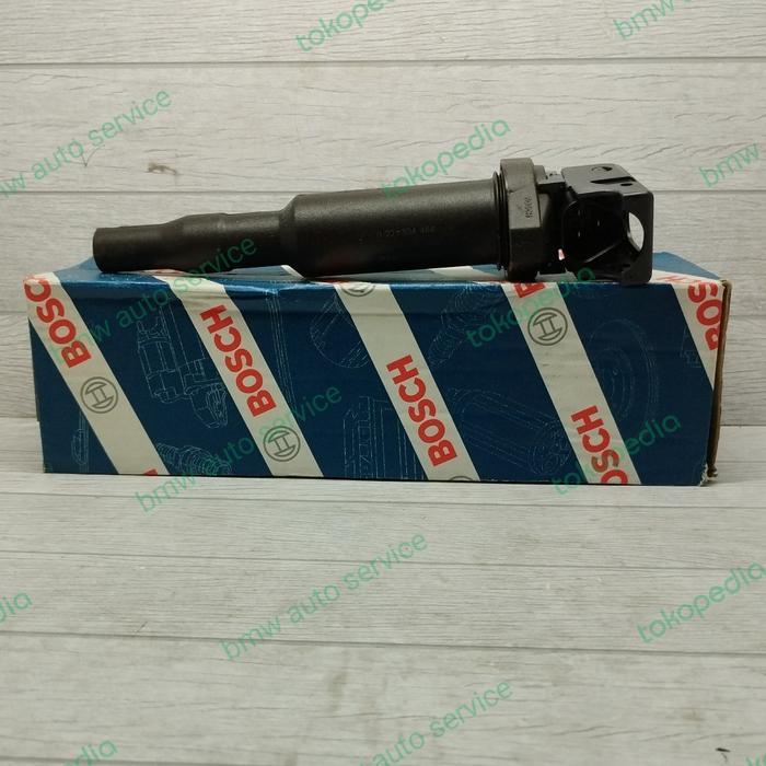 Coil Bmw E46 N42