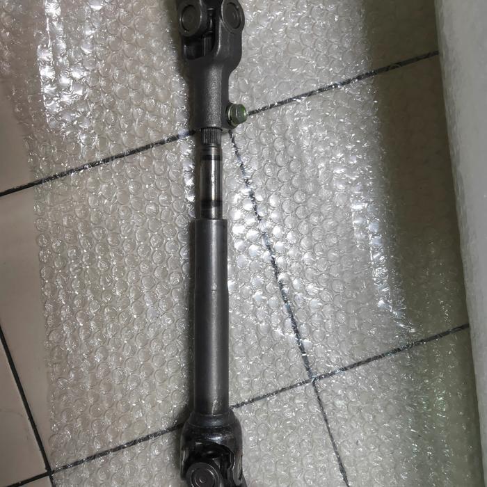 Joint Stir Original Toyota Agya Daihatsu Ayla 1000Cc Old