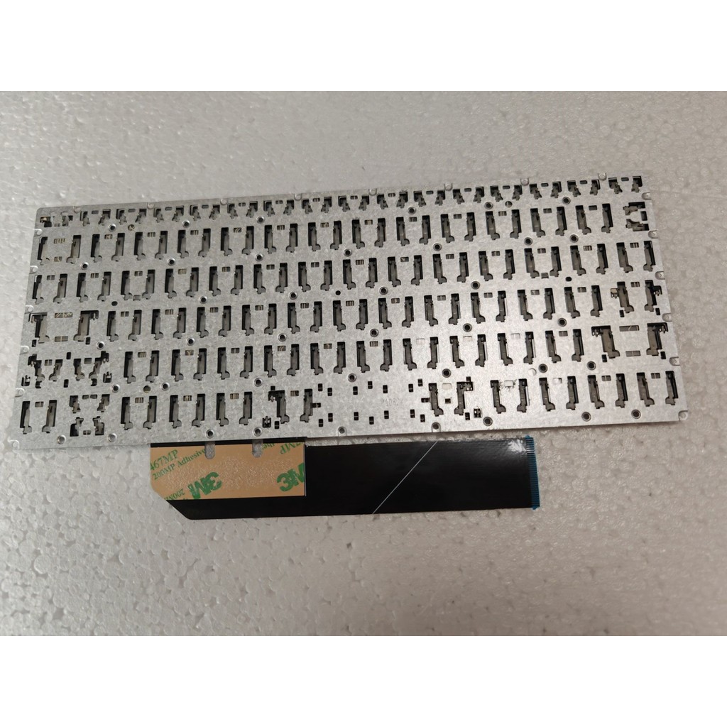 New Laptop Keyboard for Lenovo Ideapad S130-11IGM 120S-11IAP 120S-11 130S-11IGM US Black