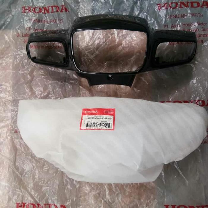 Cover Batok Depan Astrea Grand Original Ahm New Old Stock