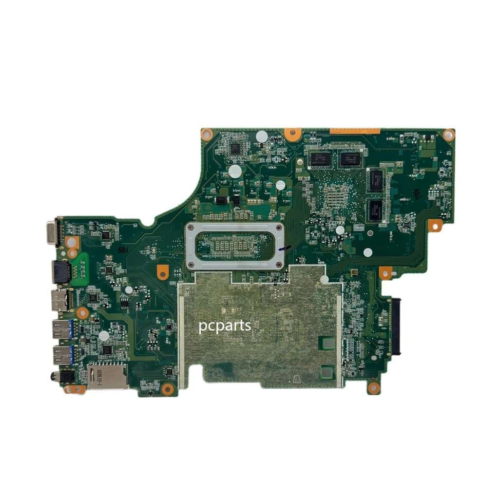 DA0ZRYMB8G0 i5-6300HQ i7-6700HQ GTX950M2G GPU Mainboard For ACER Aspire V15 V5-591 V5-591G T5000