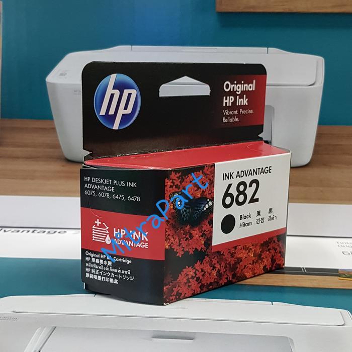 Tinta HP 682 HP D2335, 2336, 2337