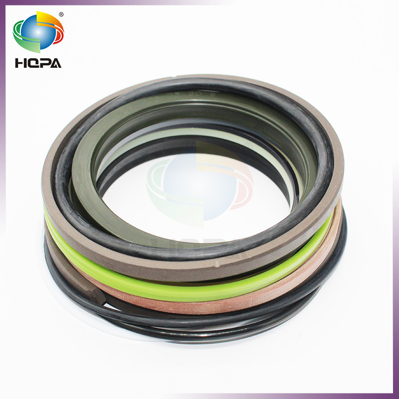 4379261 ARM CYLINDER SEAL KIT FOR HITACHI EXCAVATOR EX100-5 EX100M-5 EX120-5 EX120SS-5 EX125WD-5 ARM