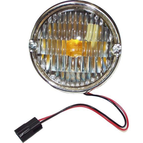 Lampu Sen Depan Jeep Cj 7 Hemat