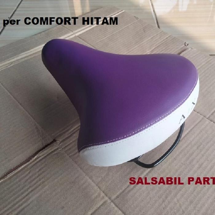 Jok Sepeda Sedel Sepeda Per Comfort