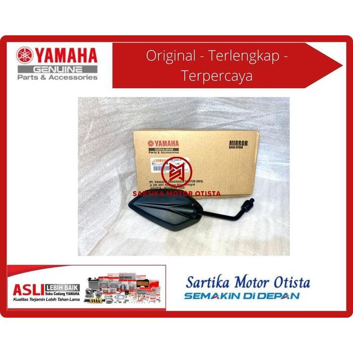 ORIGINAL SPION KANAN KIRI YAMAHA MIO M3