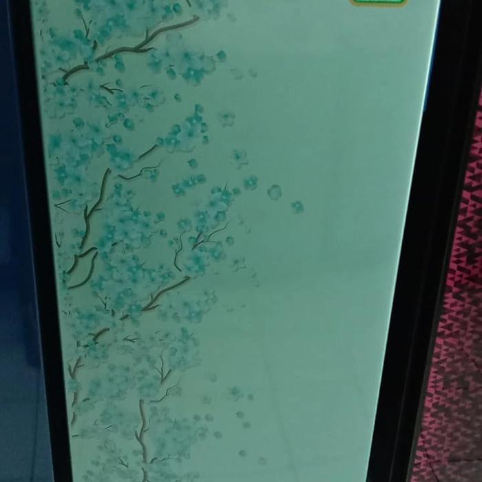 Kulkas 1 pintu SHARP SJN 182