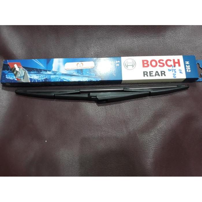 Wiper Belakang Avanza Xenia 14" Bosch