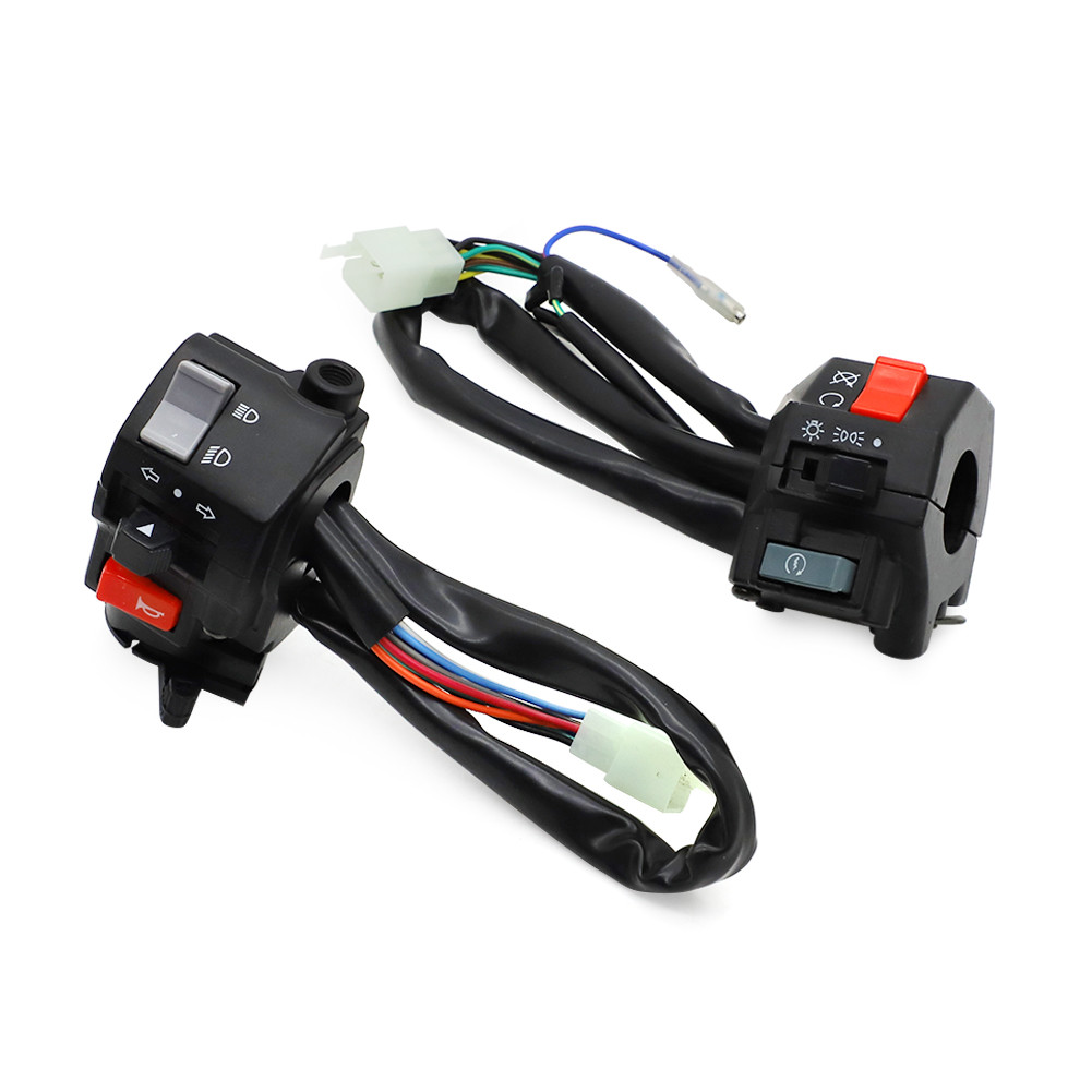 For Yamaha XV250 Virago FZR RZ TZR RD 250 350 SRX600 TZR125 Handlebar