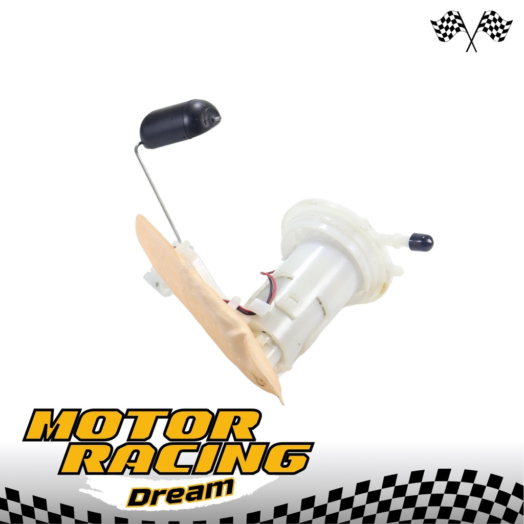 FUELPUMP ASSY - BEAT FI, SCOOPY FI, SCOOPY ESP, VARIO 110 FI ESP