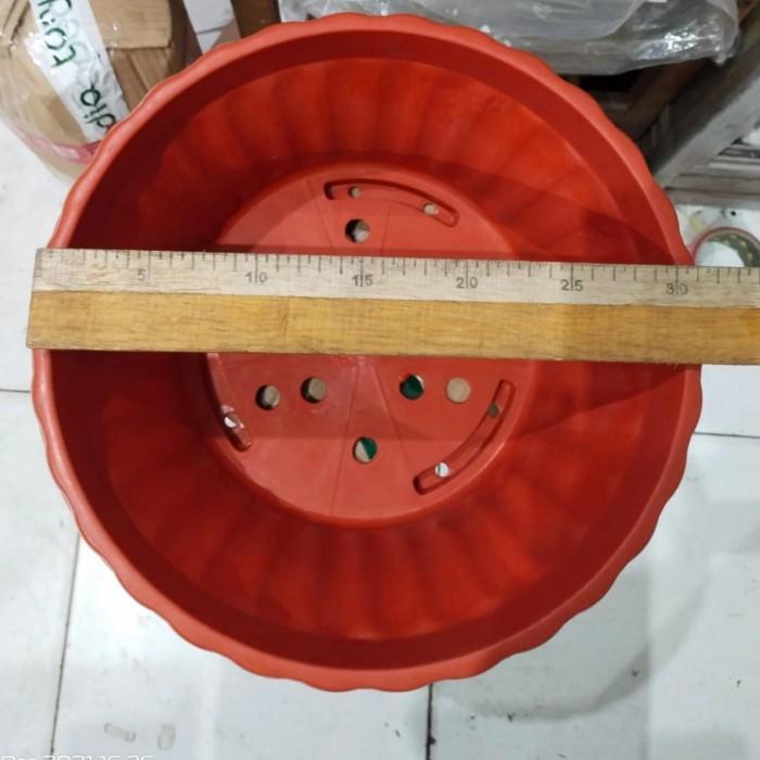 Koralineshop Pot Bonsai 30 Warna, Pot Bonsai , Pot Ceper ,