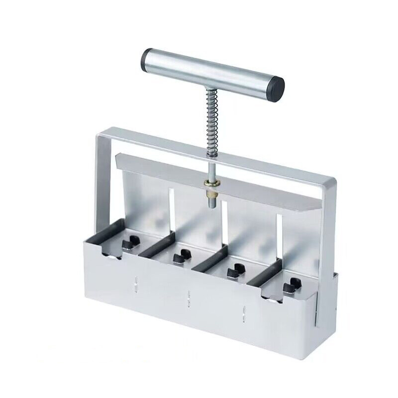 STOK TERBATAS  Seedling Greenhouse Garden Supplies Easy Soil Block Maker Plant Soil Block Machine Ma