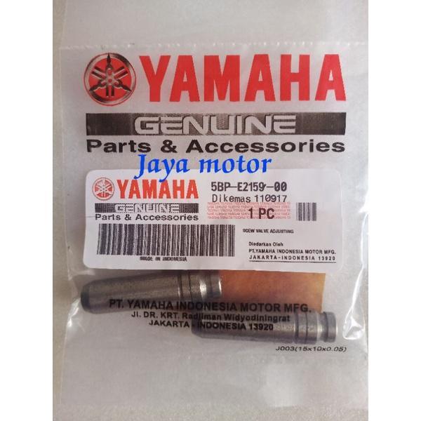 Bos Botol Klep Scorpio Scorpio Z Yamaha