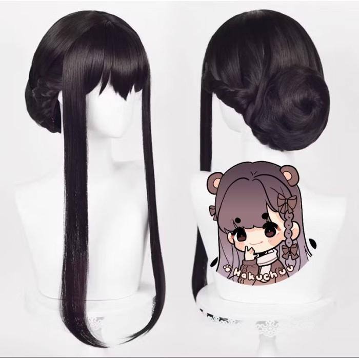 READY woManMey wig - spy family yor forger