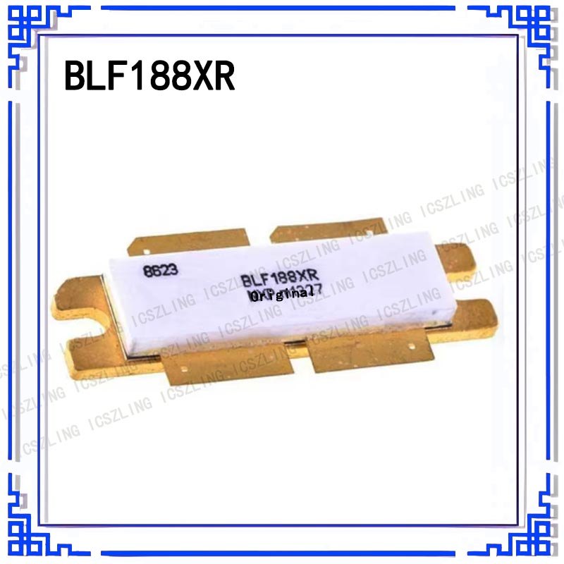 1Pcs/Lot New BLF188XR BLF188 high frequency tube