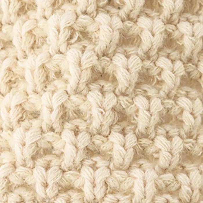 Topi Rumbai Bunga Rajutan Topi Rajut Gaya Nasional Wanita Untuk Mengambil Foto Dan Bepergian