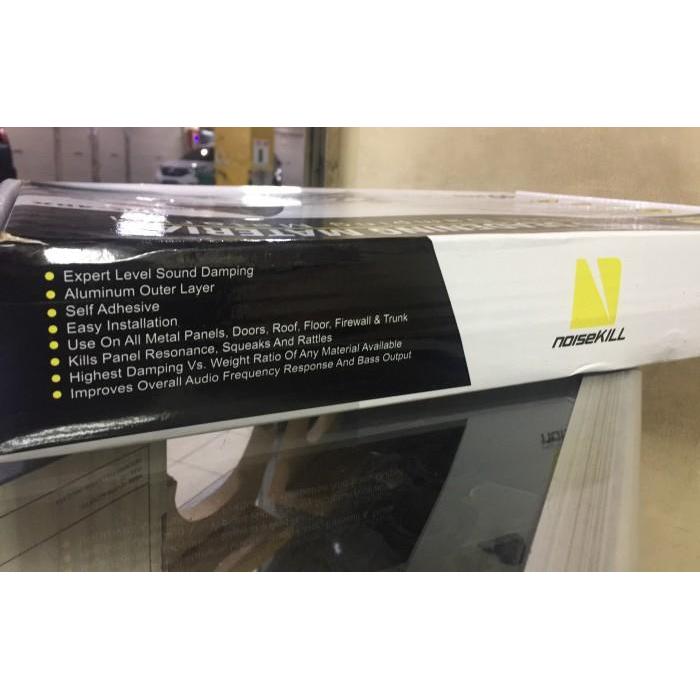 Peredam mobil NOISEKILL NK-48