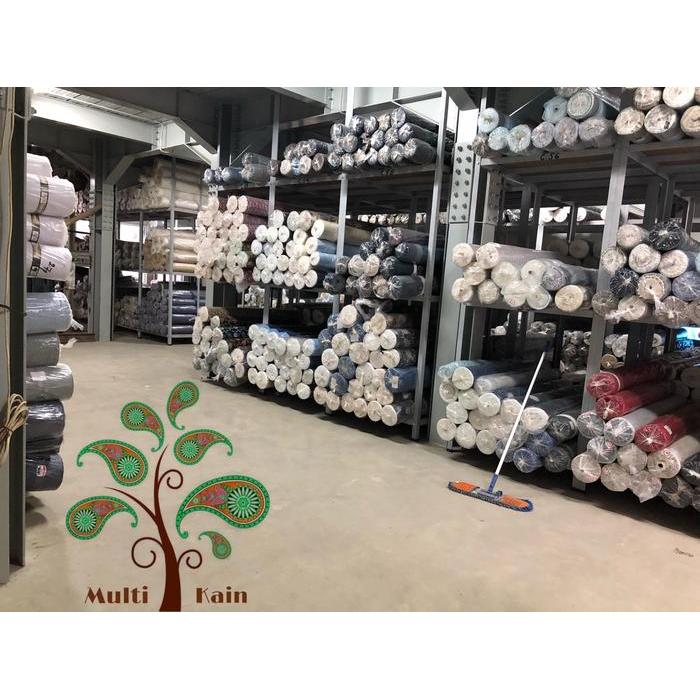 Hot Sale Bahan Kain Grosir Per Rol A Grade Murah Langsung Pabrik Tangan Pertama