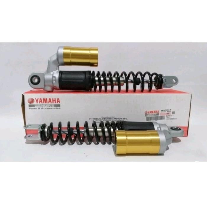 Shockbreaker Shock Belakang Nmax Tabung Shock Monoshock Ori Yamaha Ygp
