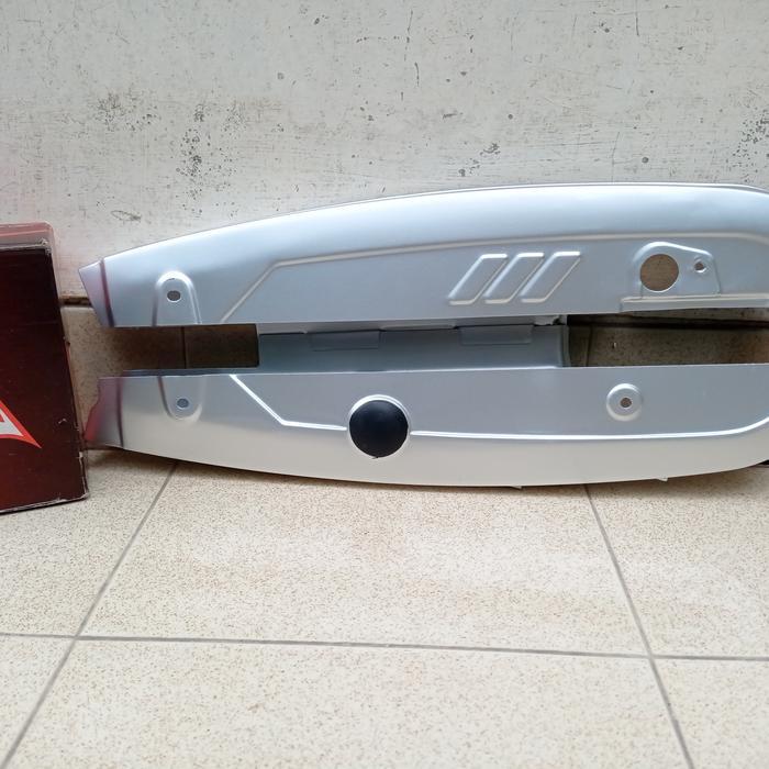 Tutup Rantai Ketengkas Keteng Honda Astrea Grand Impressa Bulus Kapsul