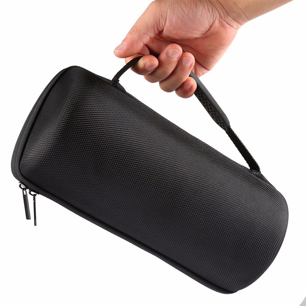 Newest Hard EVA Protective Storage Bag Case for Bose SoundLink Revolve+ Series II Revolve Plus