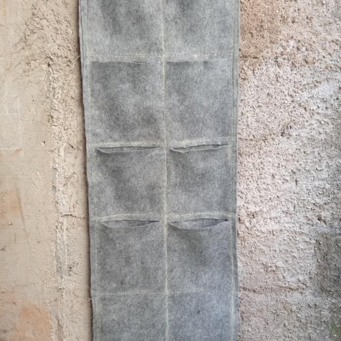 KARPET VERTIKAL GARDEN KANTONG 14