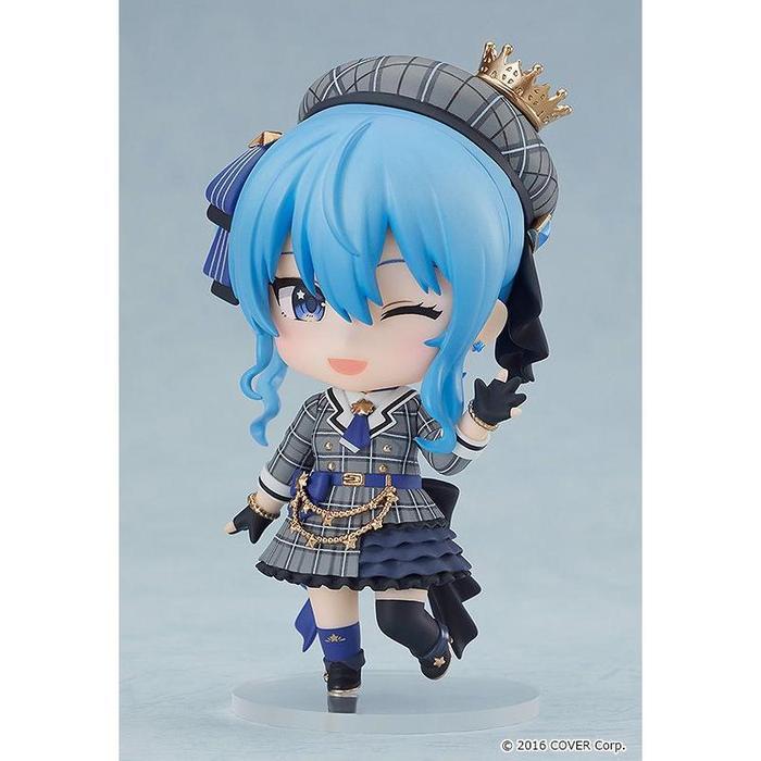 Nendoroid Hoshimachi Suisei - Hololive Production Pasti Diskon