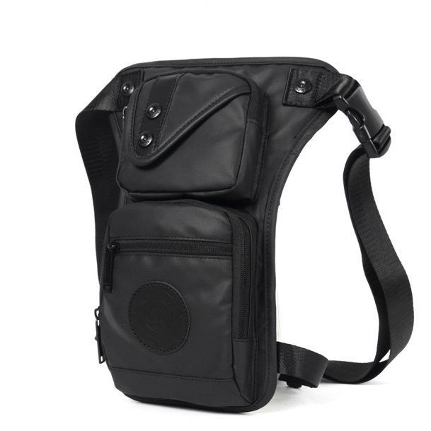 Tas Pinggang Pria Tas Selempang Paha Tas Pinggang Pria Original Slyness 2391