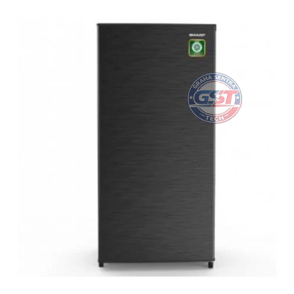SHARP REFRIGERATOR SJ-N182N-HS