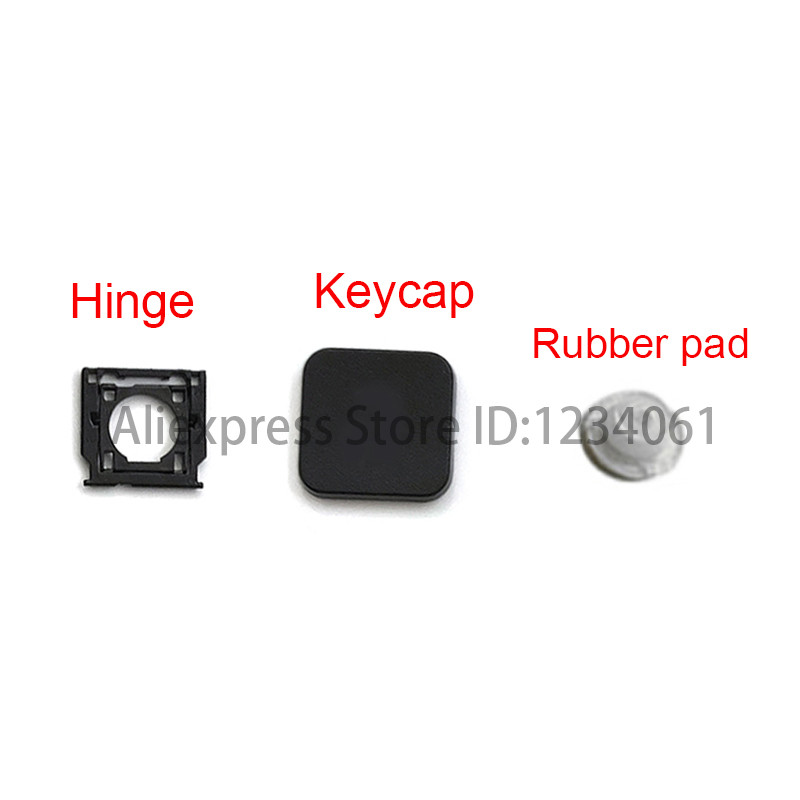 Replacement Keycap Key Hinge For MSI Katana GF66 GF76 11SC 11UC 11UD 11UE 11UG 12UC 12UD 12UE 12UG