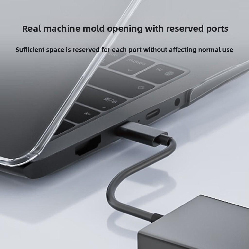 For ASUS Zenbook 14 OLED UX3405C/UM3406K laptop protective cover UX3405M protective case accessories